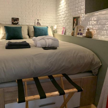 Un Petit Air De Manhattan Coeur De Ville Room 1 Κλερμόν Φεράν Εξωτερικό φωτογραφία